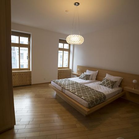 President Apartment Sarajevo Luaran gambar