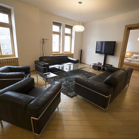 President Apartment Sarajevo Luaran gambar