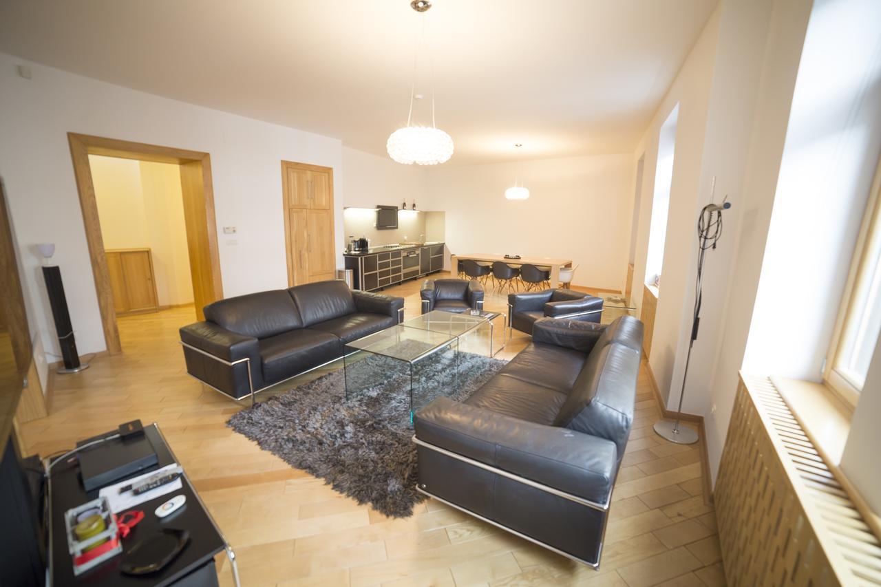 President Apartment Sarajevo Luaran gambar