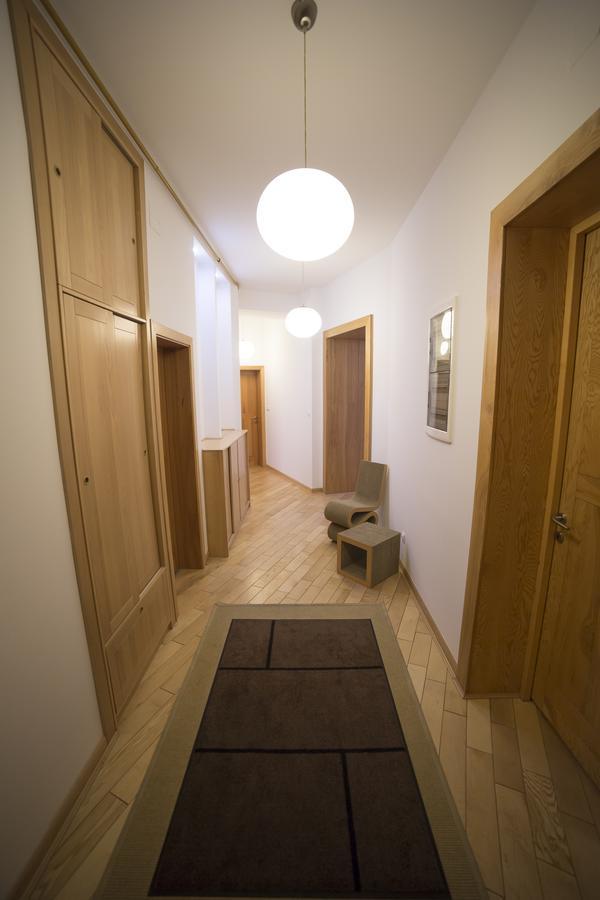 President Apartment Sarajevo Luaran gambar