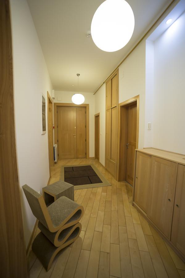 President Apartment Sarajevo Luaran gambar