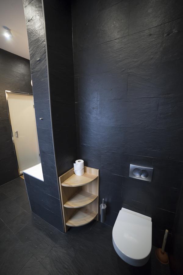 President Apartment Sarajevo Luaran gambar