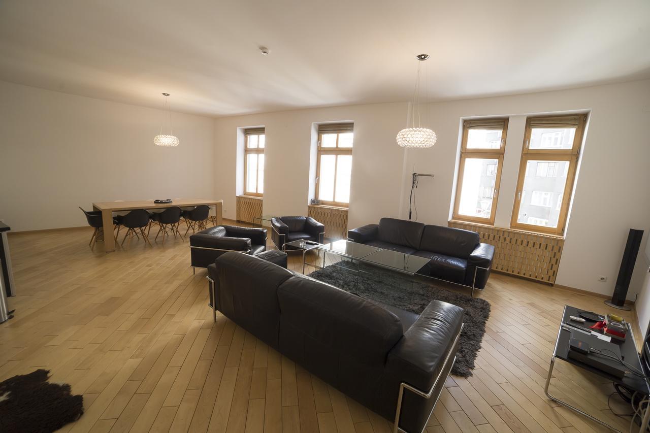 President Apartment Sarajevo Luaran gambar