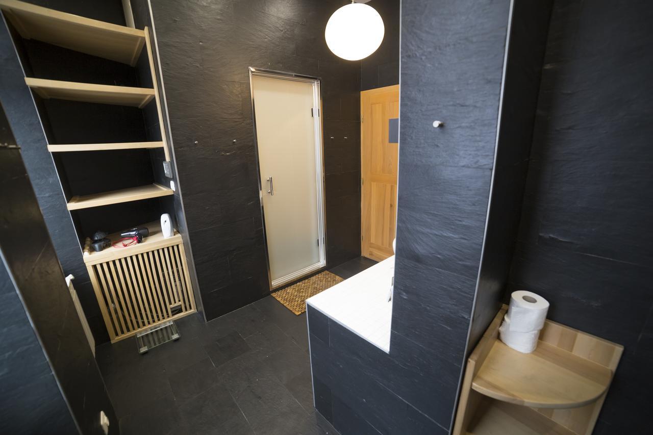 President Apartment Sarajevo Luaran gambar