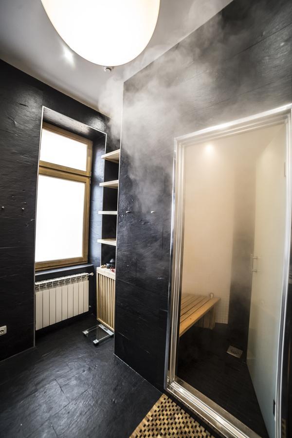President Apartment Sarajevo Luaran gambar