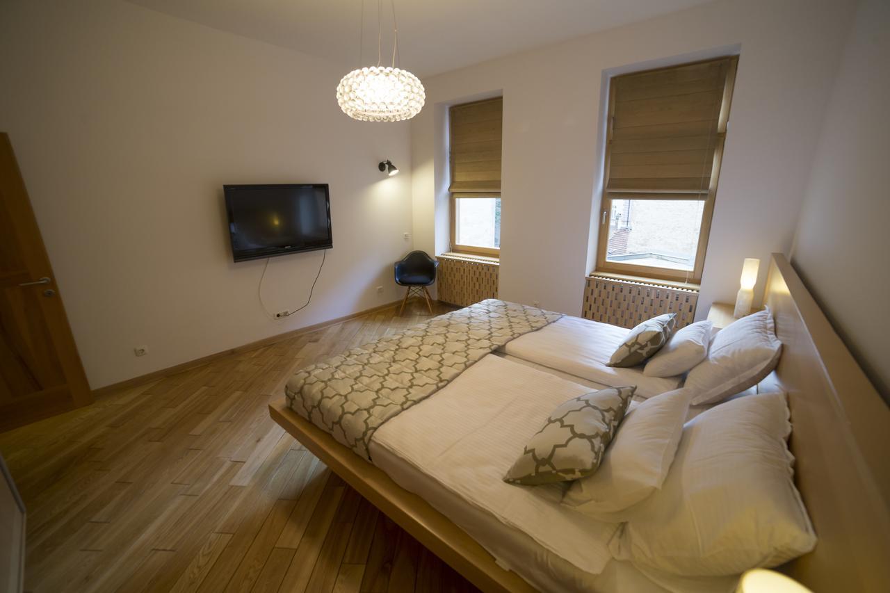 President Apartment Sarajevo Luaran gambar