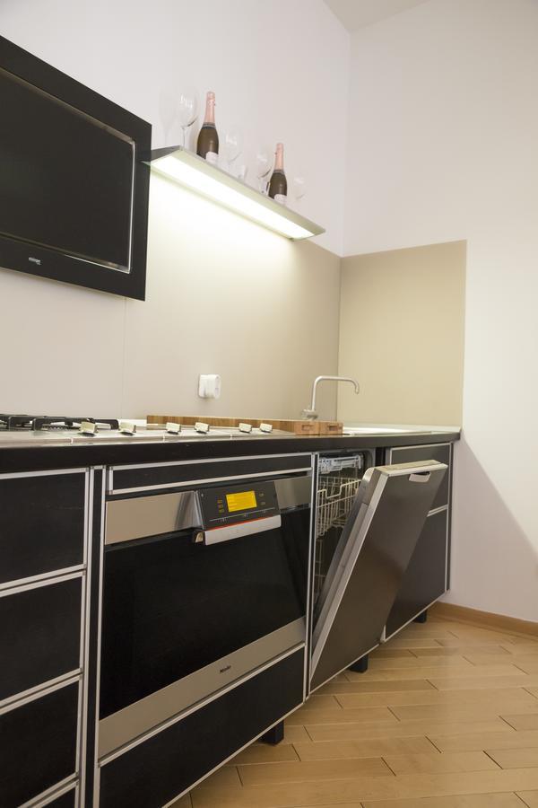 President Apartment Sarajevo Luaran gambar