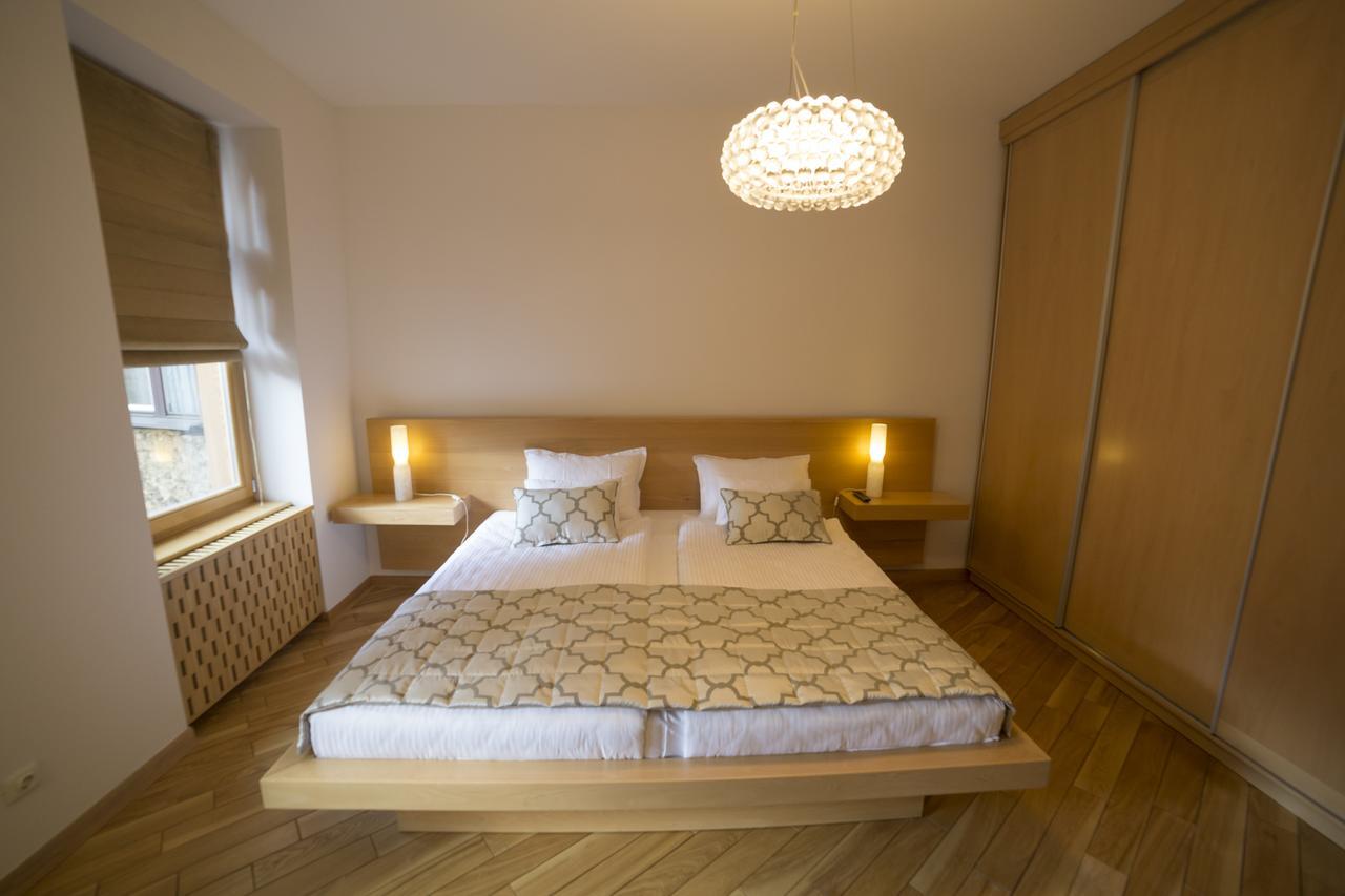President Apartment Sarajevo Luaran gambar