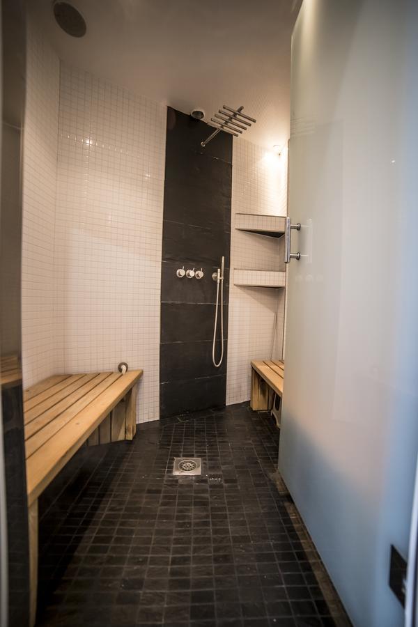 President Apartment Sarajevo Luaran gambar