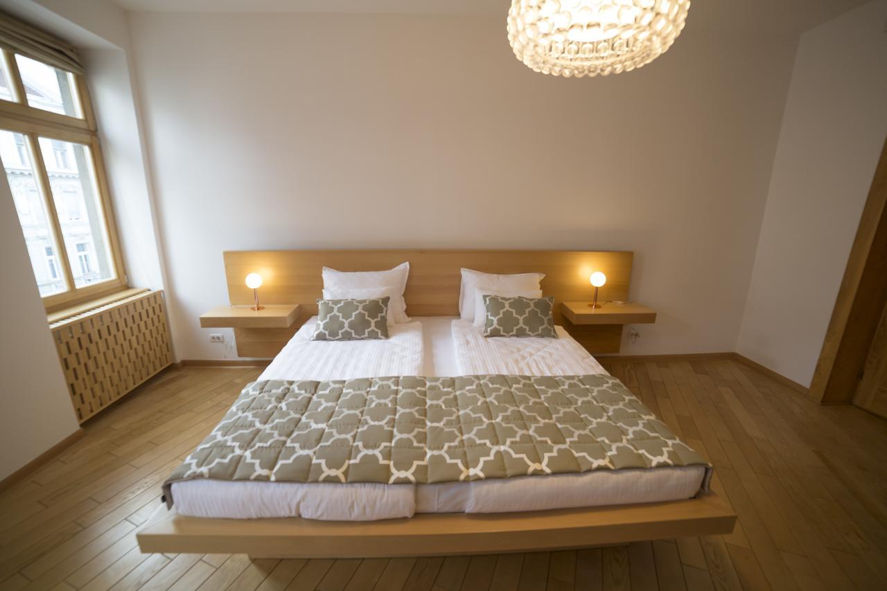 President Apartment Sarajevo Luaran gambar