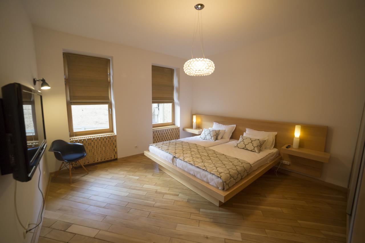 President Apartment Sarajevo Luaran gambar