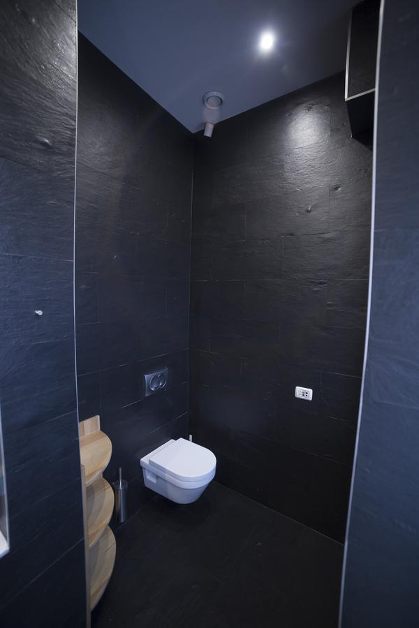 President Apartment Sarajevo Luaran gambar