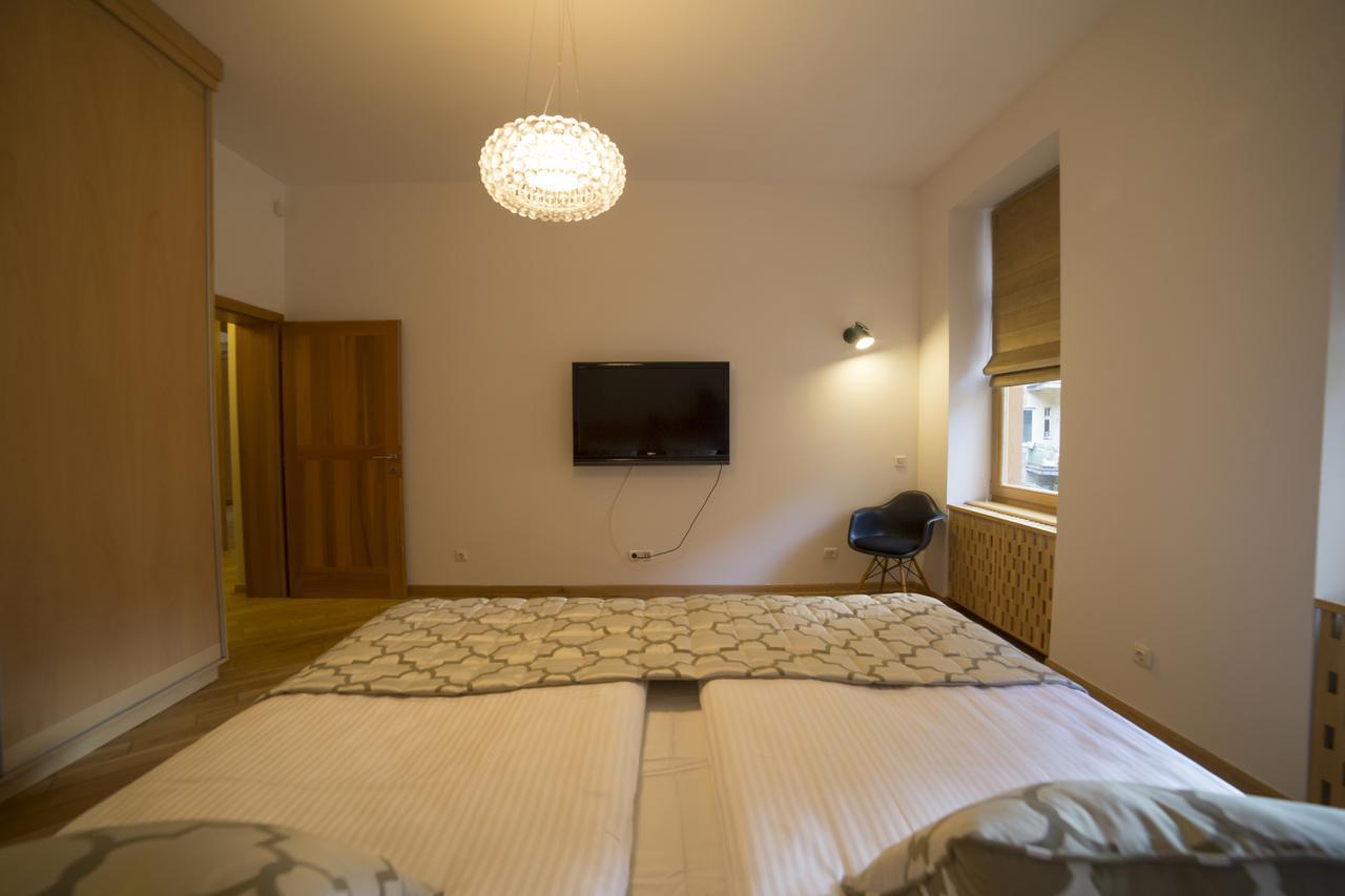 President Apartment Sarajevo Luaran gambar